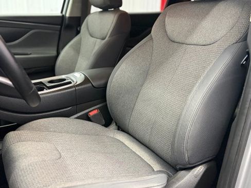 Used 2023 Hyundai Santa Fe SEL AWD/4WD image 12