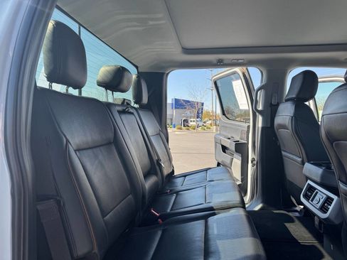 Used 2025 Ford F350 Lariat AWD/4WD image 36