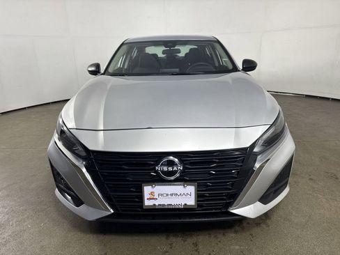 Certified 2024 Nissan Altima 2.5 SV image 25