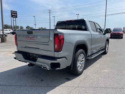New 2026 GMC Sierra 1500 Denali w/ Technology Package image 7