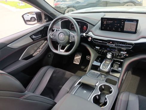 Used 2024 Acura MDX A-Spec AWD/4WD image 18