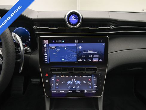Used 2024 Maserati Grecale GT image 44