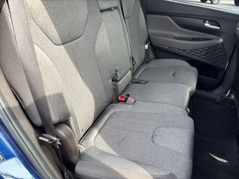 Used 2020 Hyundai Santa Fe SE image 18