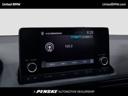 Used 2024 Honda Civic Sport image 8