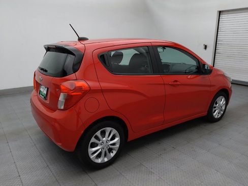 Used 2021 Chevrolet Spark LT FWD image 9