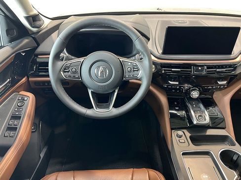 New 2026 Acura MDX SH-AWD w/ Technology Package image 19
