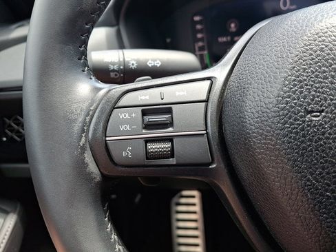 Certified 2025 Honda Accord Sport image 23
