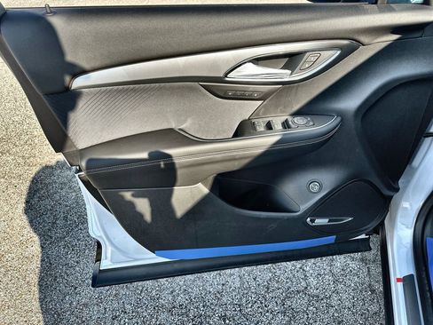 New 2026 Buick Envision Sport Touring AWD/4WD image 21