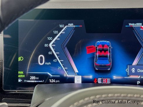 Used 2025 BMW X5 xDrive40i w/ M Sport Package AWD/4WD image 12