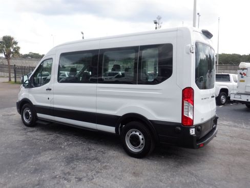 Used 2020 Ford Transit 350 XL RWD image 4