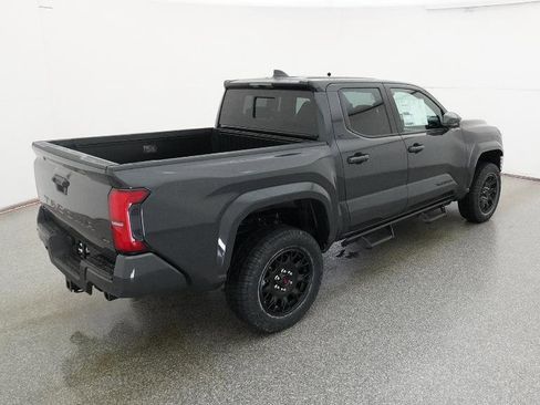 New 2026 Toyota Tacoma SR5 image 59