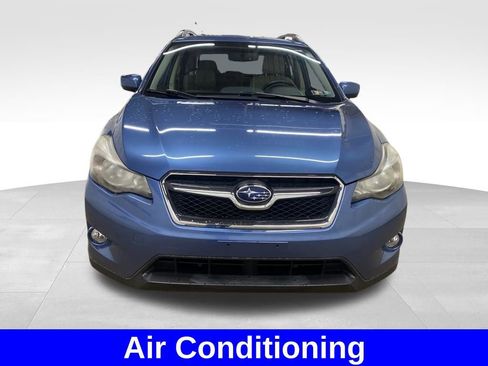 Used 2015 Subaru Crosstrek 2.0i Premium image 6