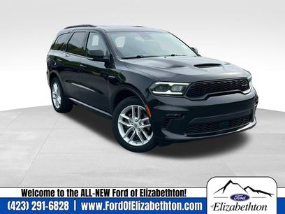 Used 2023 Dodge Durango R/T