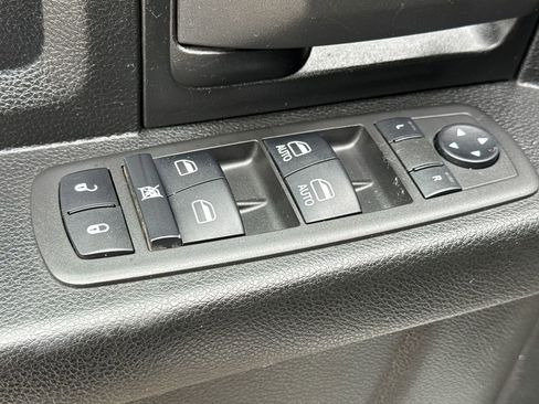 Used 2022 RAM 3500 Tradesman AWD/4WD image 22