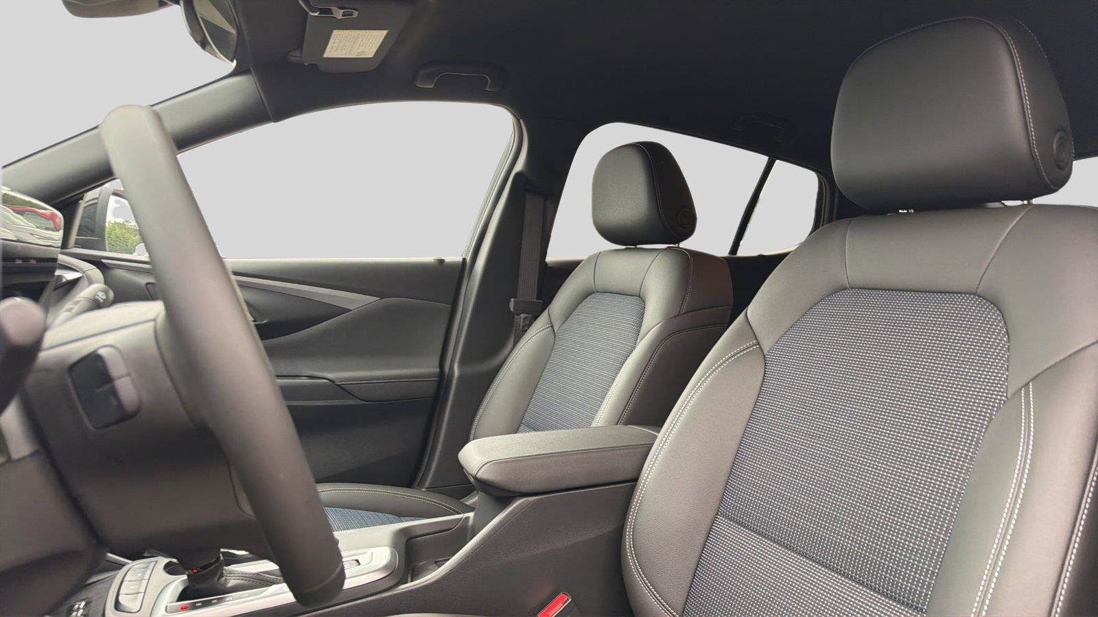 New 2026 Buick Envista Preferred w/ Convenience I Package FWD image 17
