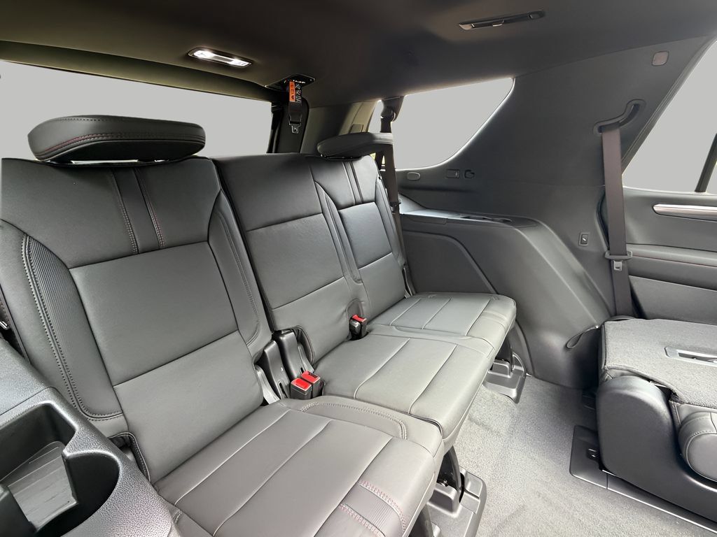 New 2026 Chevrolet Tahoe RST AWD/4WD image 8