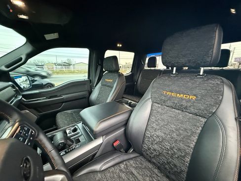 Used 2024 Ford F150 Tremor w/ Bed Utility Package image 15