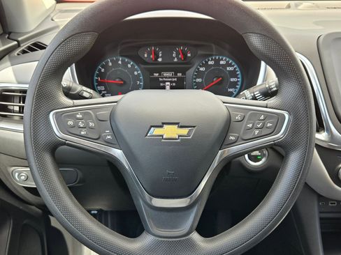 Used 2022 Chevrolet Equinox LS image 15