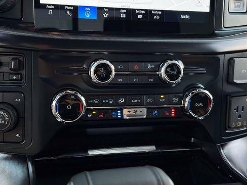 New 2026 Ford F150 Platinum w/ Equipment Group 701A Base image 47