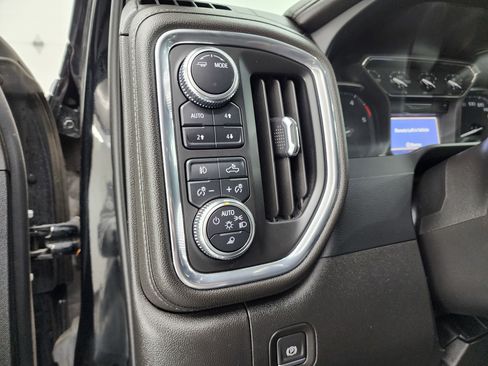 Used 2022 GMC Sierra 2500 SLT w/ LPO, GMC Protection Package image 40