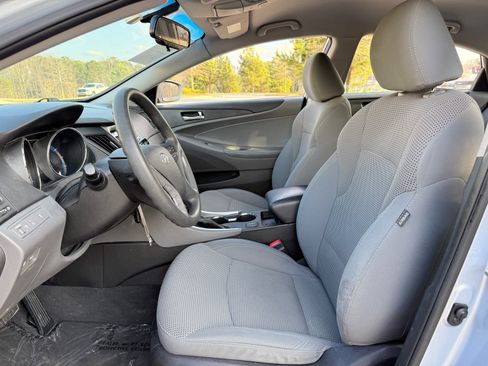 Used 2014 Hyundai Sonata GLS w/ Popular Equipment Group 2 image 32