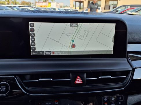 Used 2025 Kia Seltos S FWD image 21