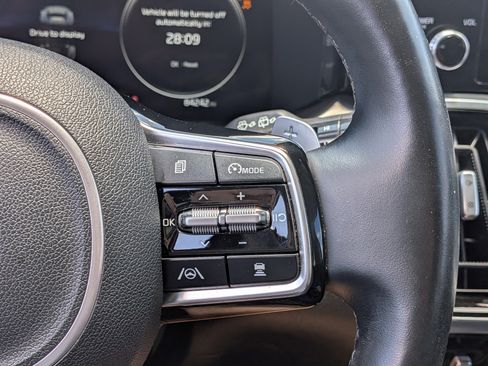 Used 2021 Kia Sorento SX FWD image 27