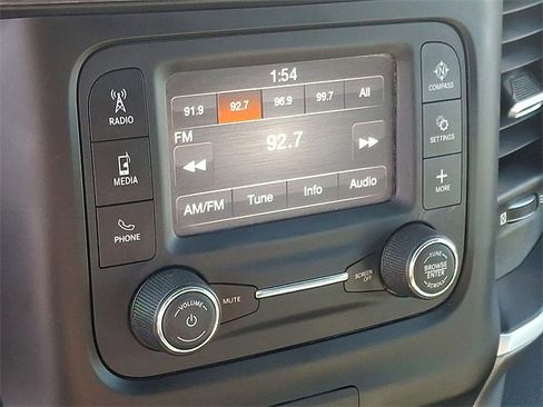 Used 2021 RAM 1500 Lone Star image 16