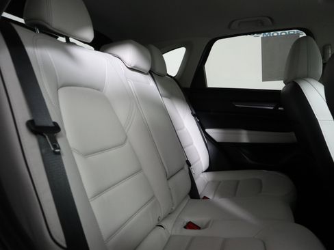 Certified 2025 MAZDA CX-5 AWD 2.5 S image 21