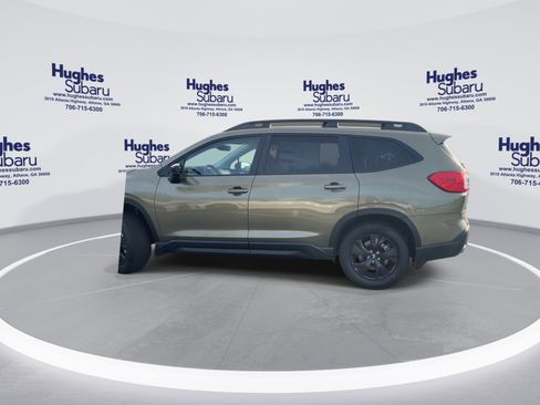 New 2026 Subaru Ascent Premium image 7
