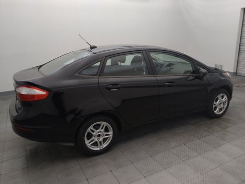 Used 2019 Ford Fiesta SE FWD image 10