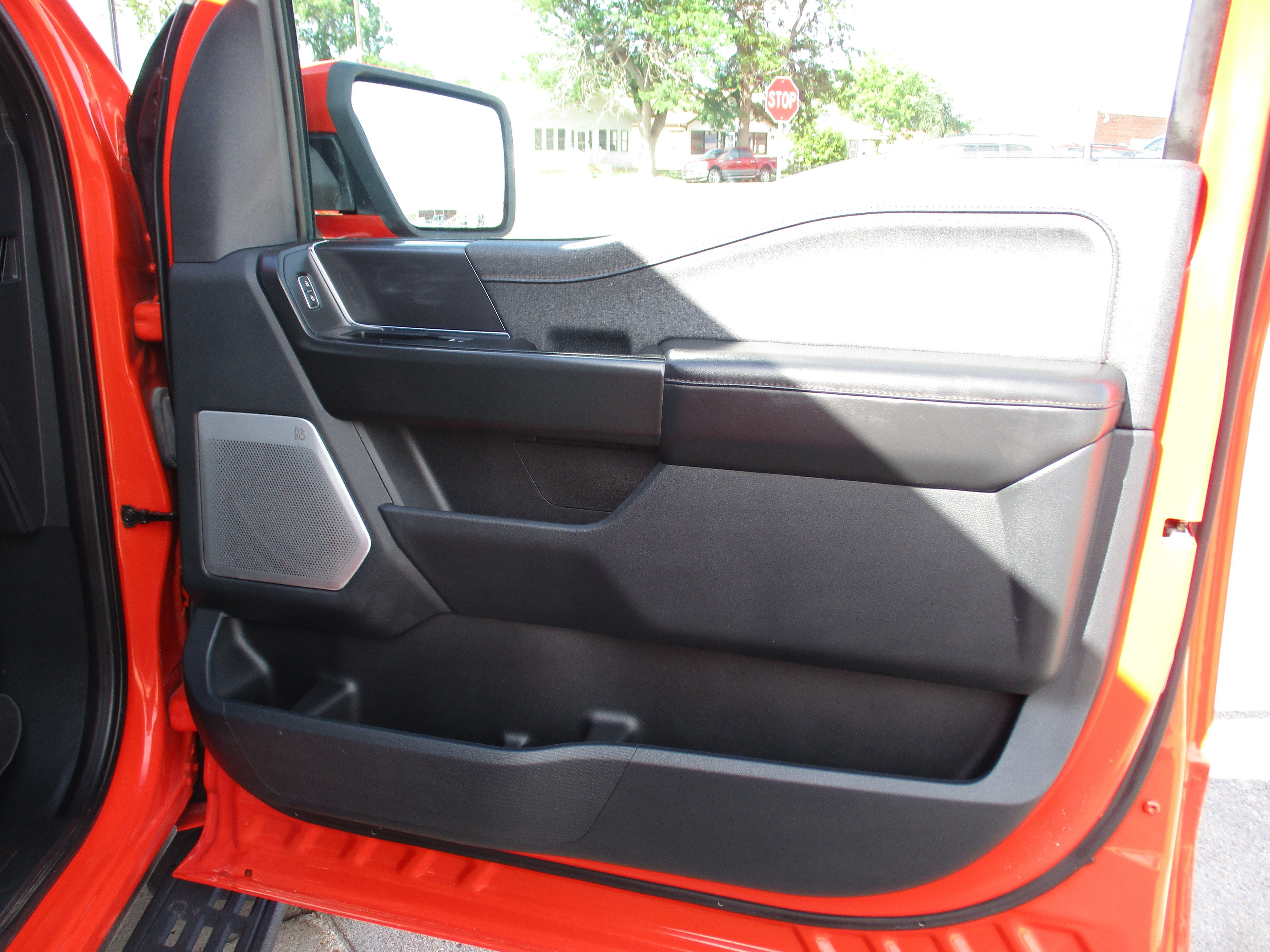 Used 2023 Ford F150 Raptor AWD/4WD image 28