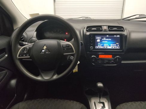 Used 2021 Mitsubishi Mirage ES image 22