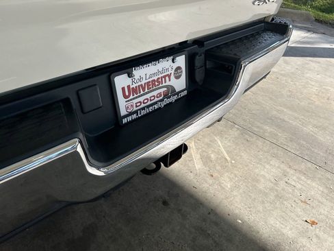 Used 2023 RAM 3500 Laramie image 25