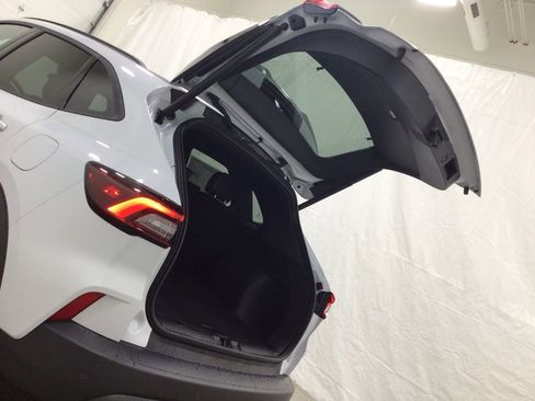 New 2026 Ford Escape ST-Line w/ Tech Pack #1 AWD/4WD image 24