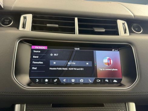 Used 2017 Land Rover Range Rover Sport Autobiography image 26