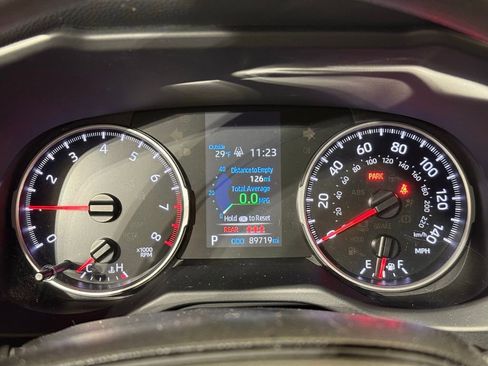 Used 2021 Toyota RAV4 LE image 24