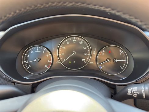 New 2025 MAZDA CX-50 AWD 2.5 S w/ Cargo Package image 18