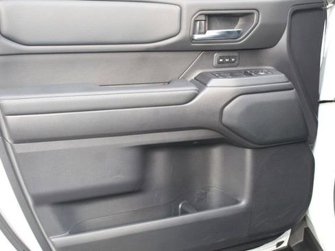 Used 2025 Toyota Land Cruiser w/ Premium Package image 22