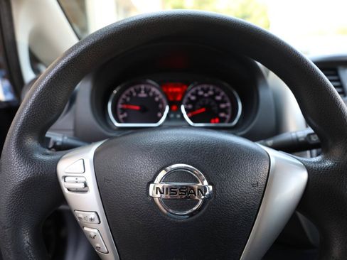 Used 2015 Nissan Versa Note S Plus FWD image 18