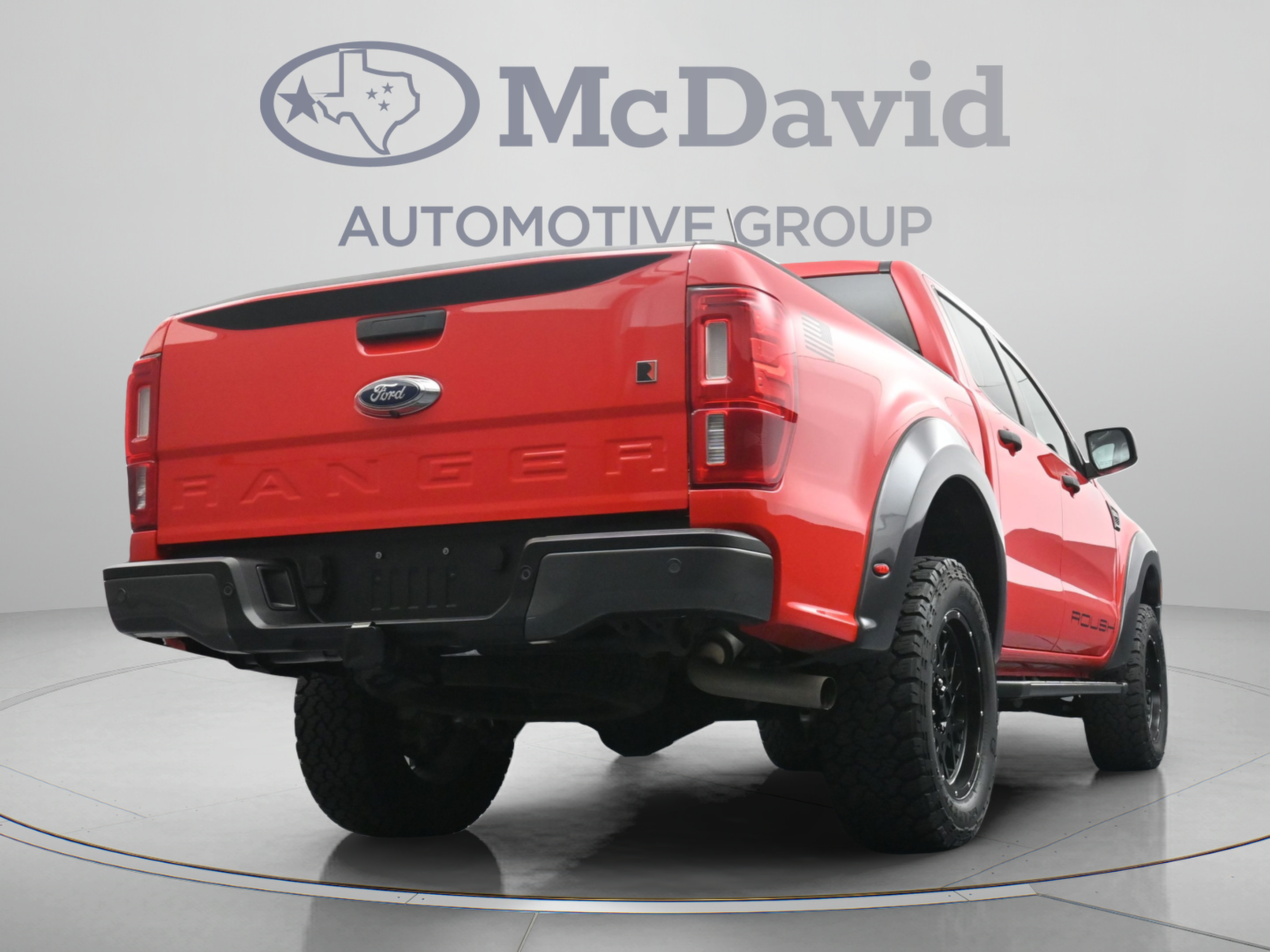 Used 2022 Ford Ranger XLT w/ Equipment Group 302A High AWD/4WD image 30