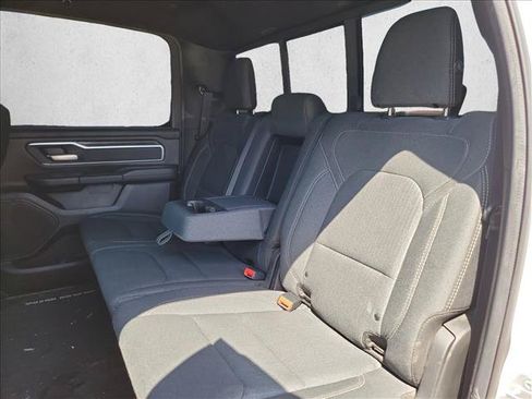 Used 2020 RAM 1500 Lone Star RWD image 11