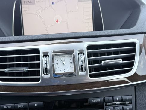 Used 2014 Mercedes-Benz E 350 Sedan image 51