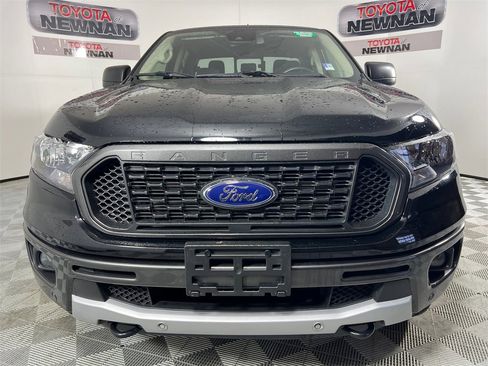 Used 2019 Ford Ranger XLT w/ Equipment Group 302A Luxury image 8