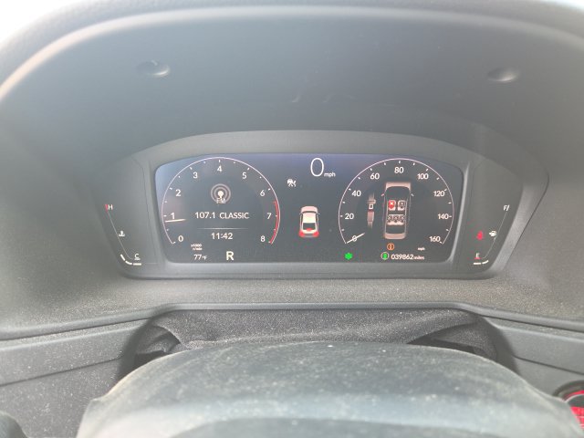 Used 2023 Honda Accord EX image 19