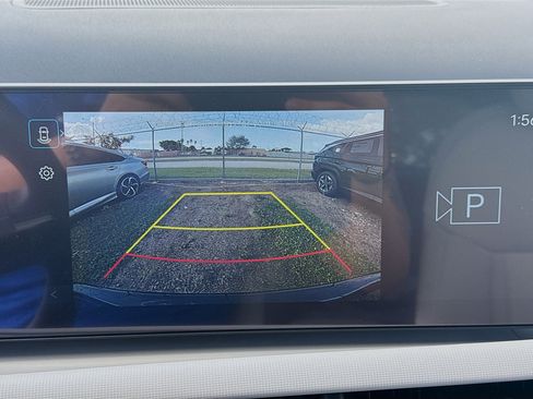New 2026 Hyundai Tucson SEL FWD image 11
