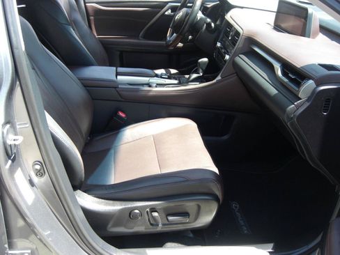 Used 2016 Lexus RX 350 FWD w/ Premium Package image 18