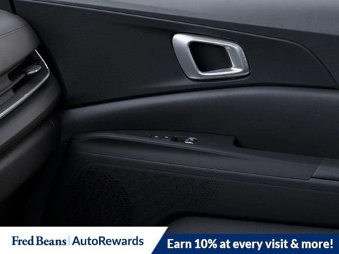 New 2025 Kia Carnival SX image 26