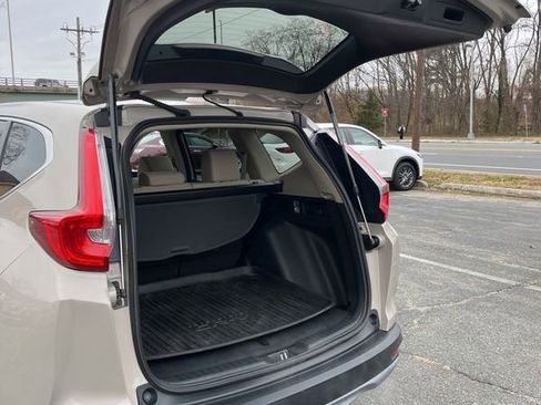 Used 2018 Honda CR-V EX image 35