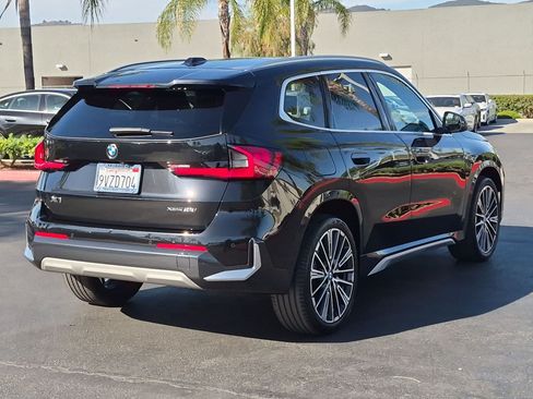 Used 2025 BMW X1 xDrive28i w/ Premium Package AWD/4WD image 10